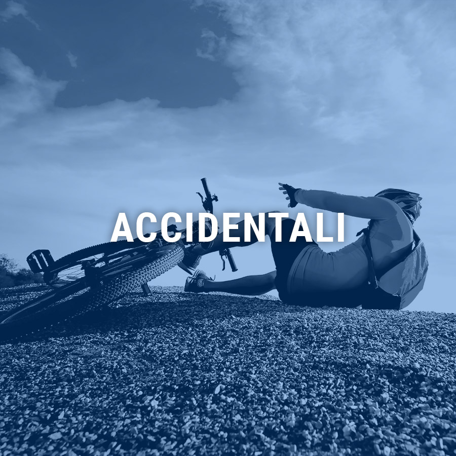 ACCIDENTALI